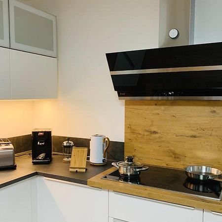 Firmen & Ferienwohnung Brecht 1 Waibstadt Εξωτερικό φωτογραφία