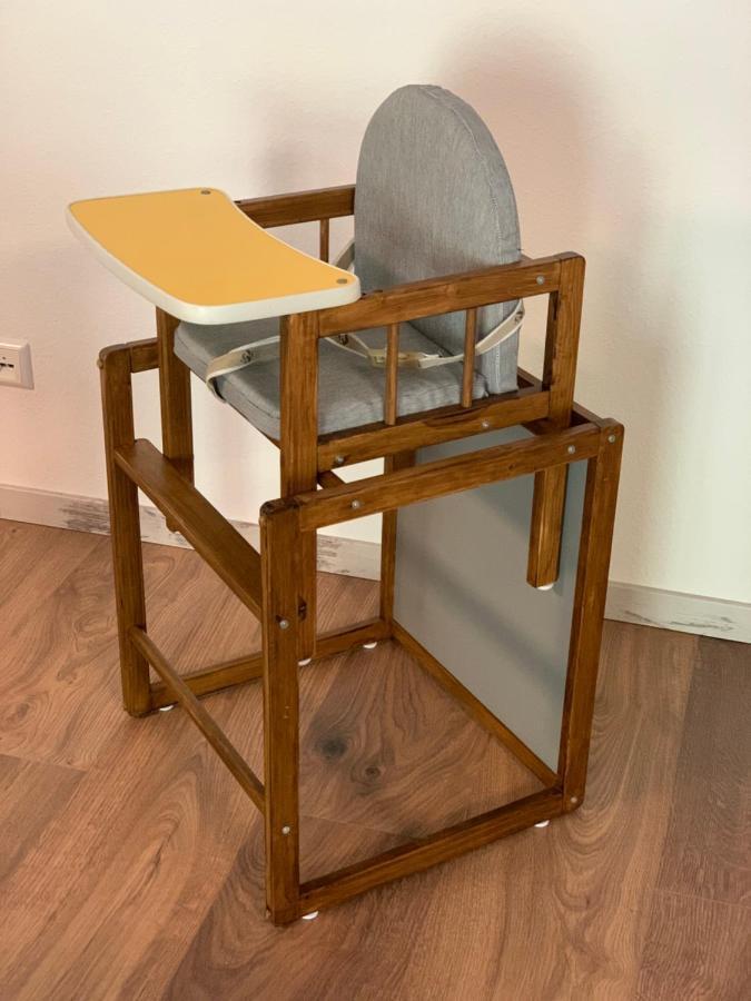 Firmen & Ferienwohnung Brecht 1 Waibstadt Εξωτερικό φωτογραφία